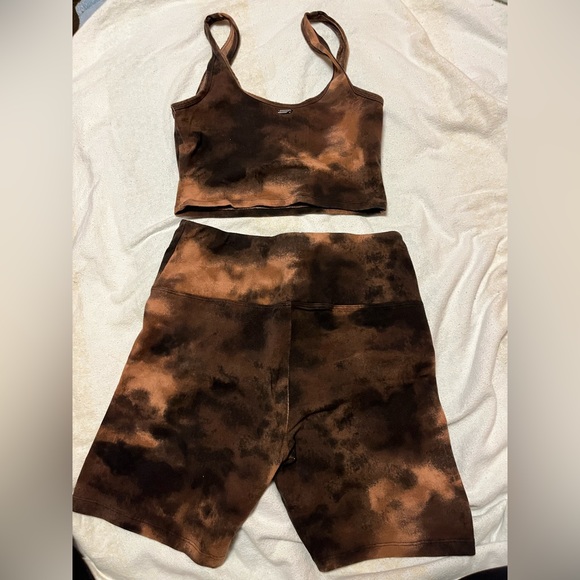 CUTE HOLLISTER MATCHING SET - Picture 3 of 3